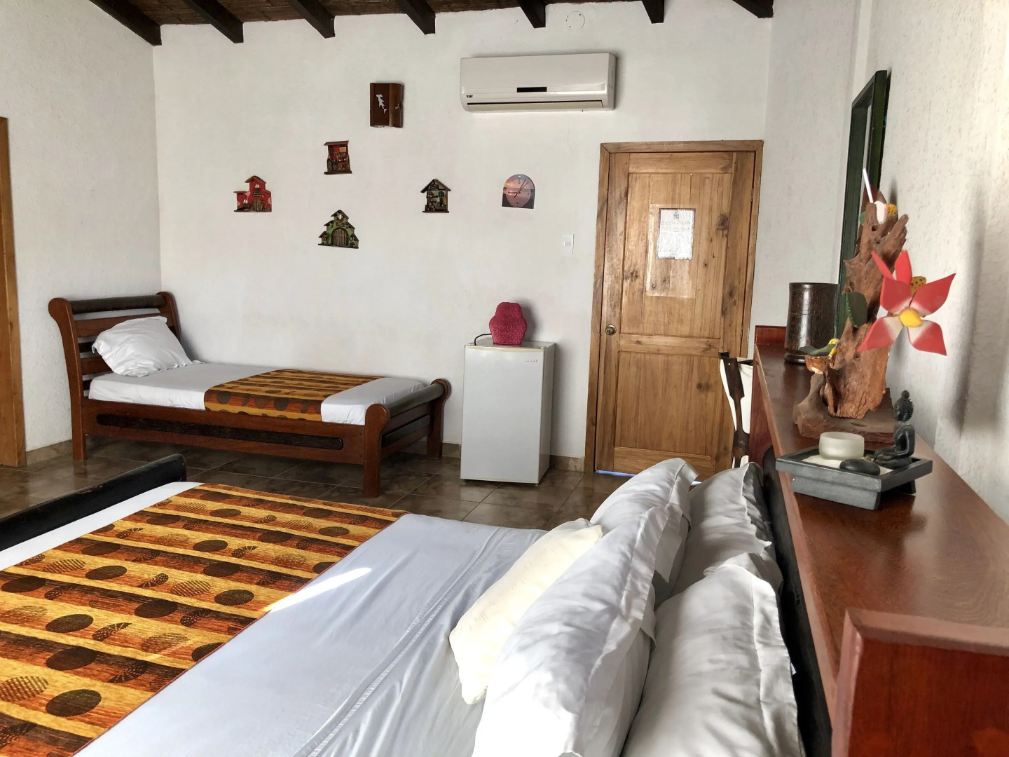 Mirador Oro Verde Quilotoa