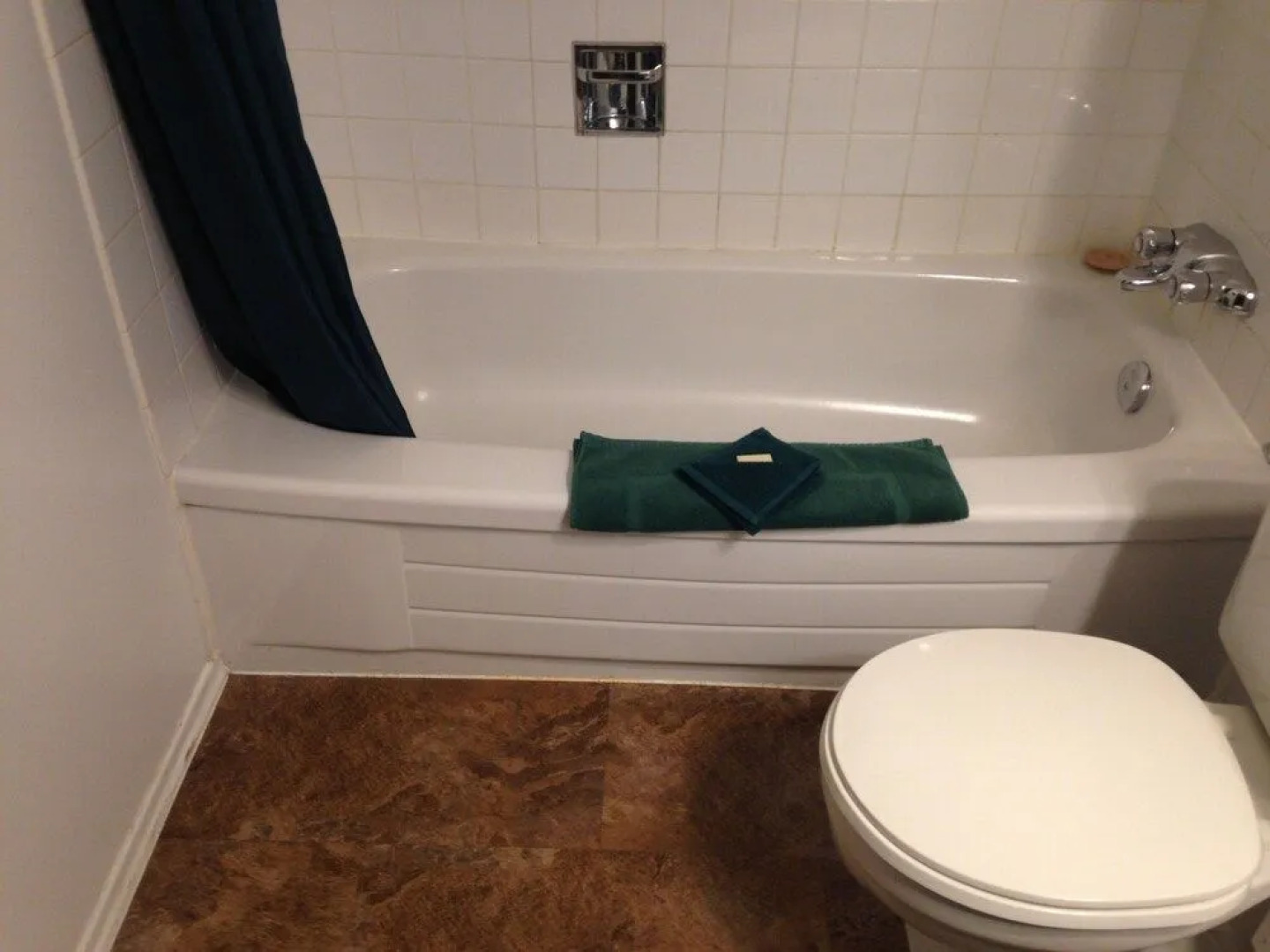 Misty Mountain Inn and Suites