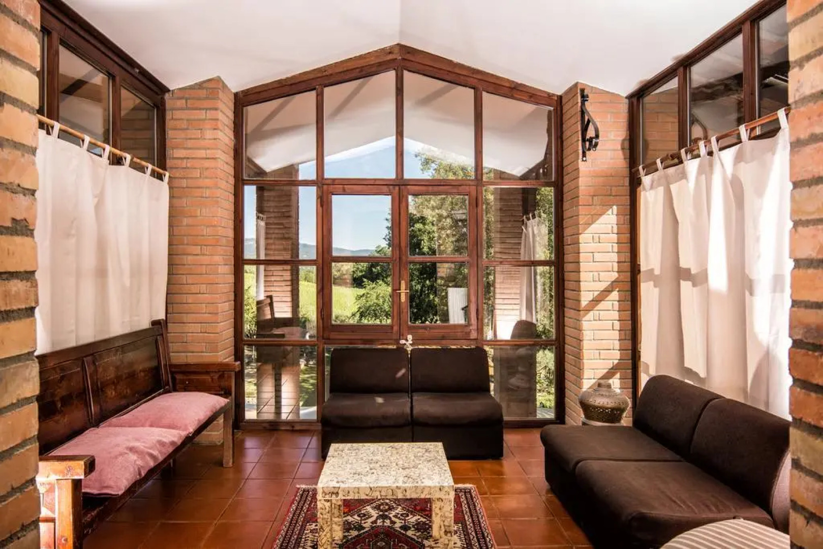 Villa Selva Country House