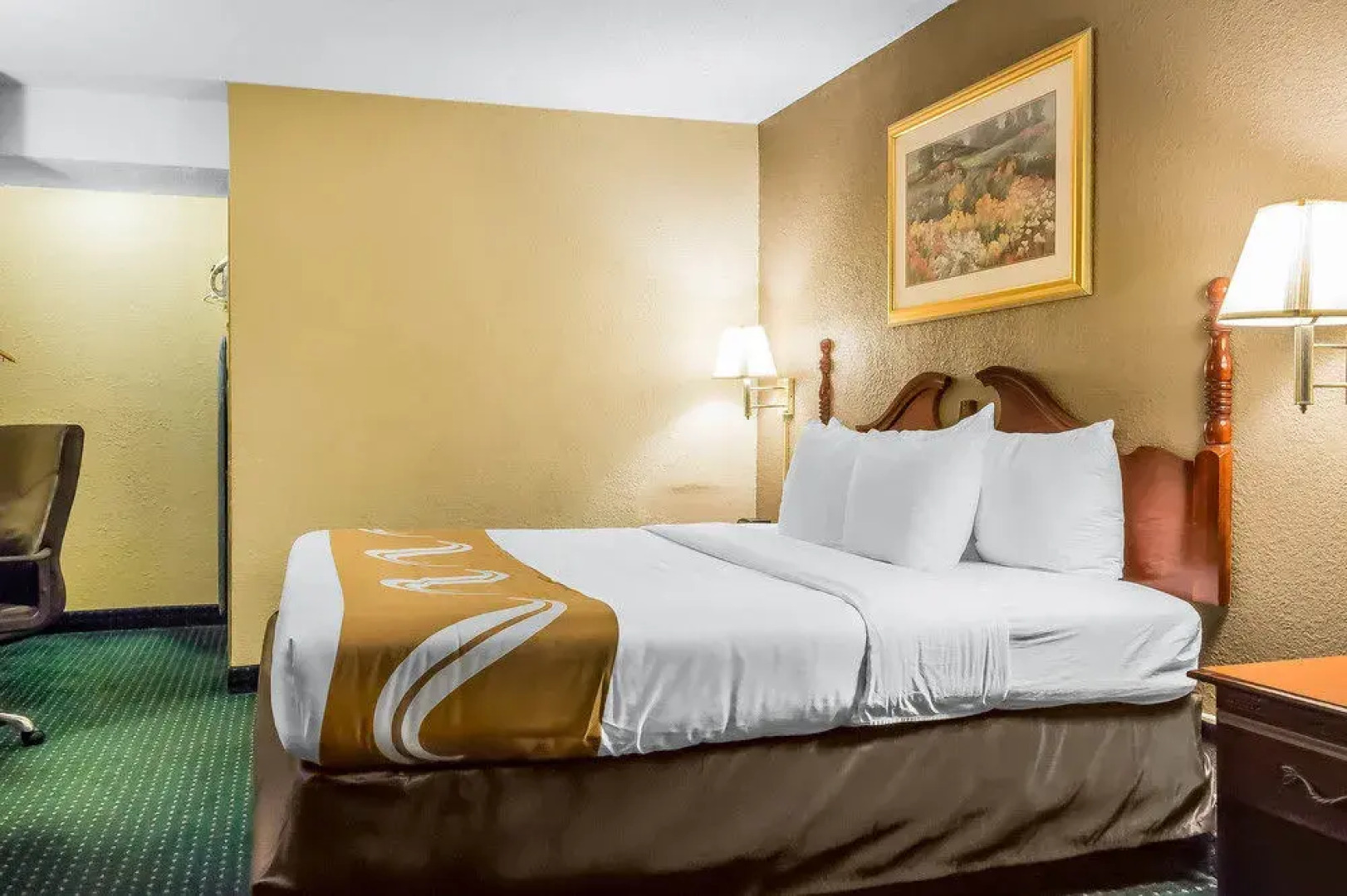 Quality Inn Philadelphia Airport