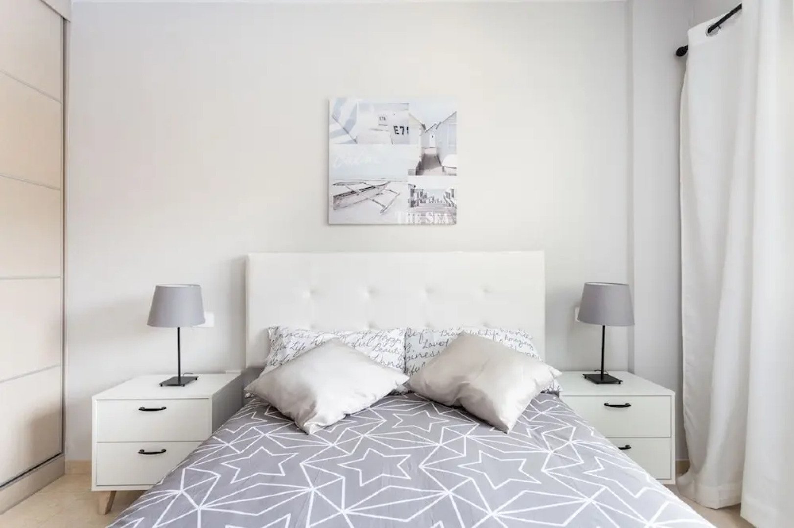 El Puertito Beach Apartment