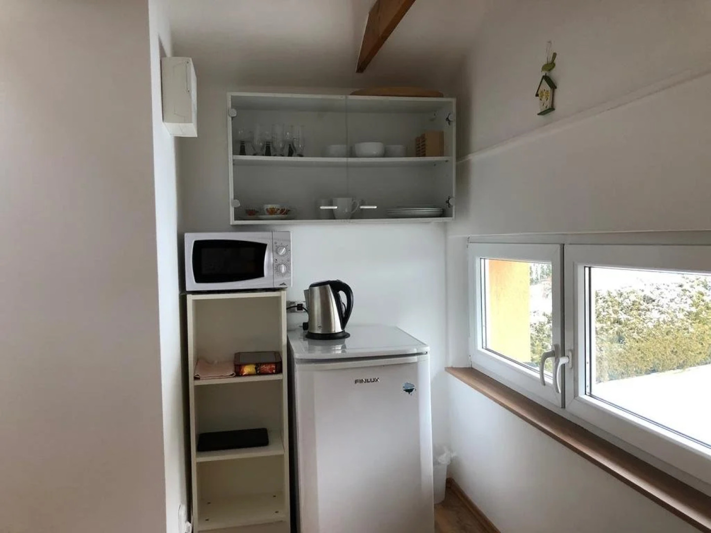 Pension Na Vyhlídce