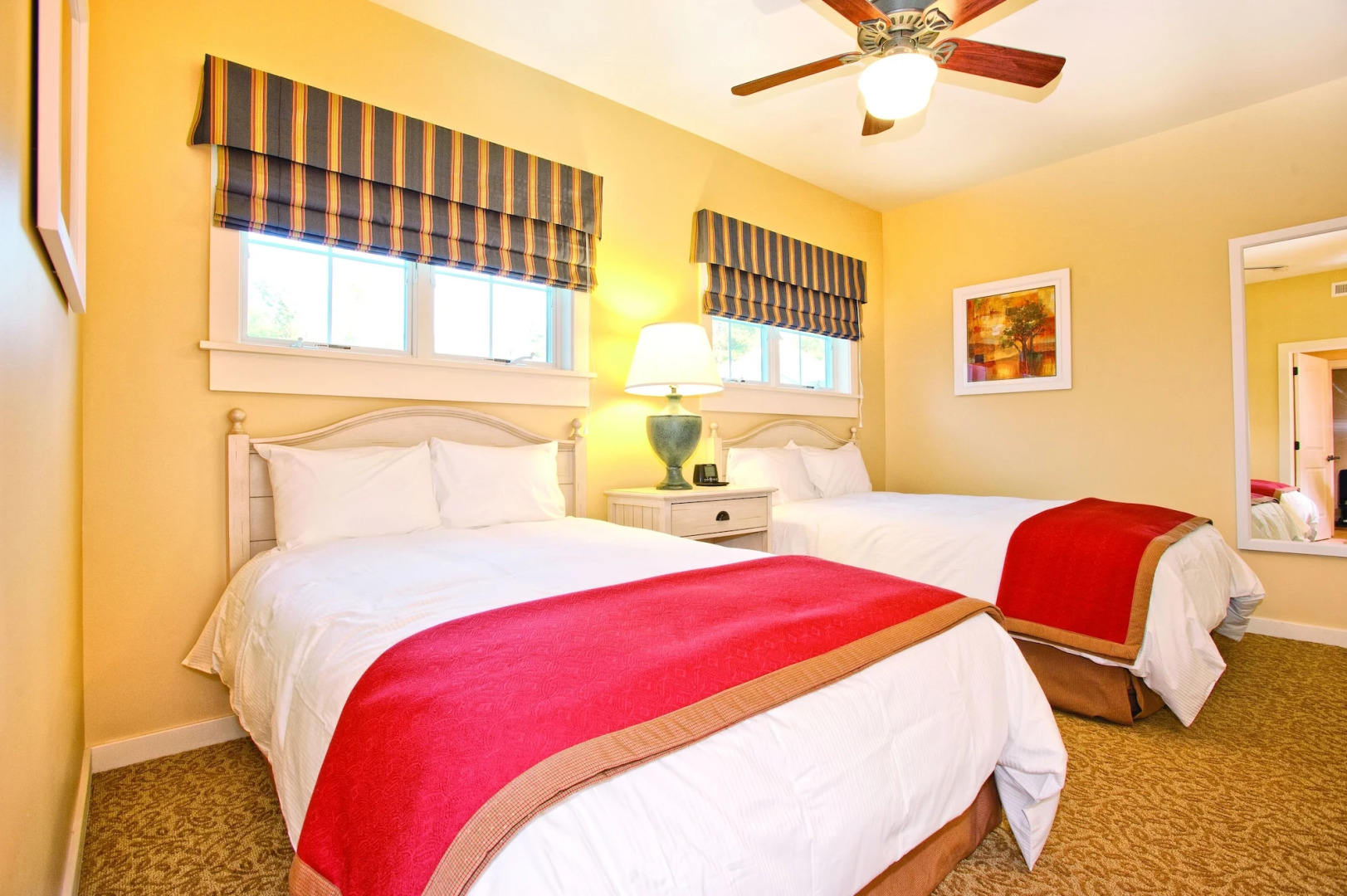 Shawnee Village Resort