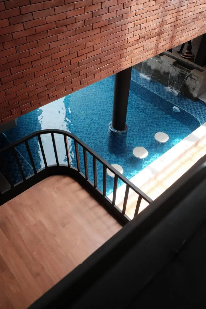 Allura Azana Resort Tawangmangu