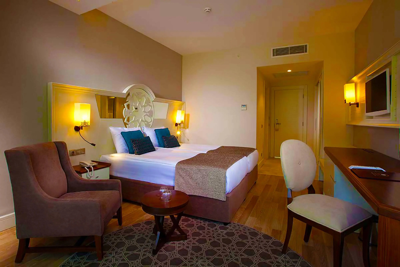 Diamond Elite Hotel & Spa - Adults Only