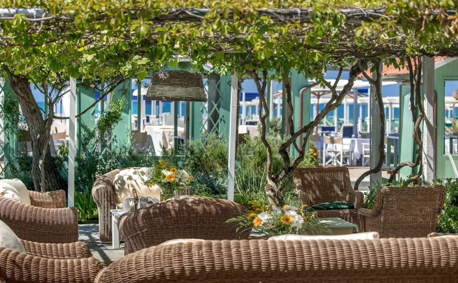 Hotel Principe Forte dei Marmi