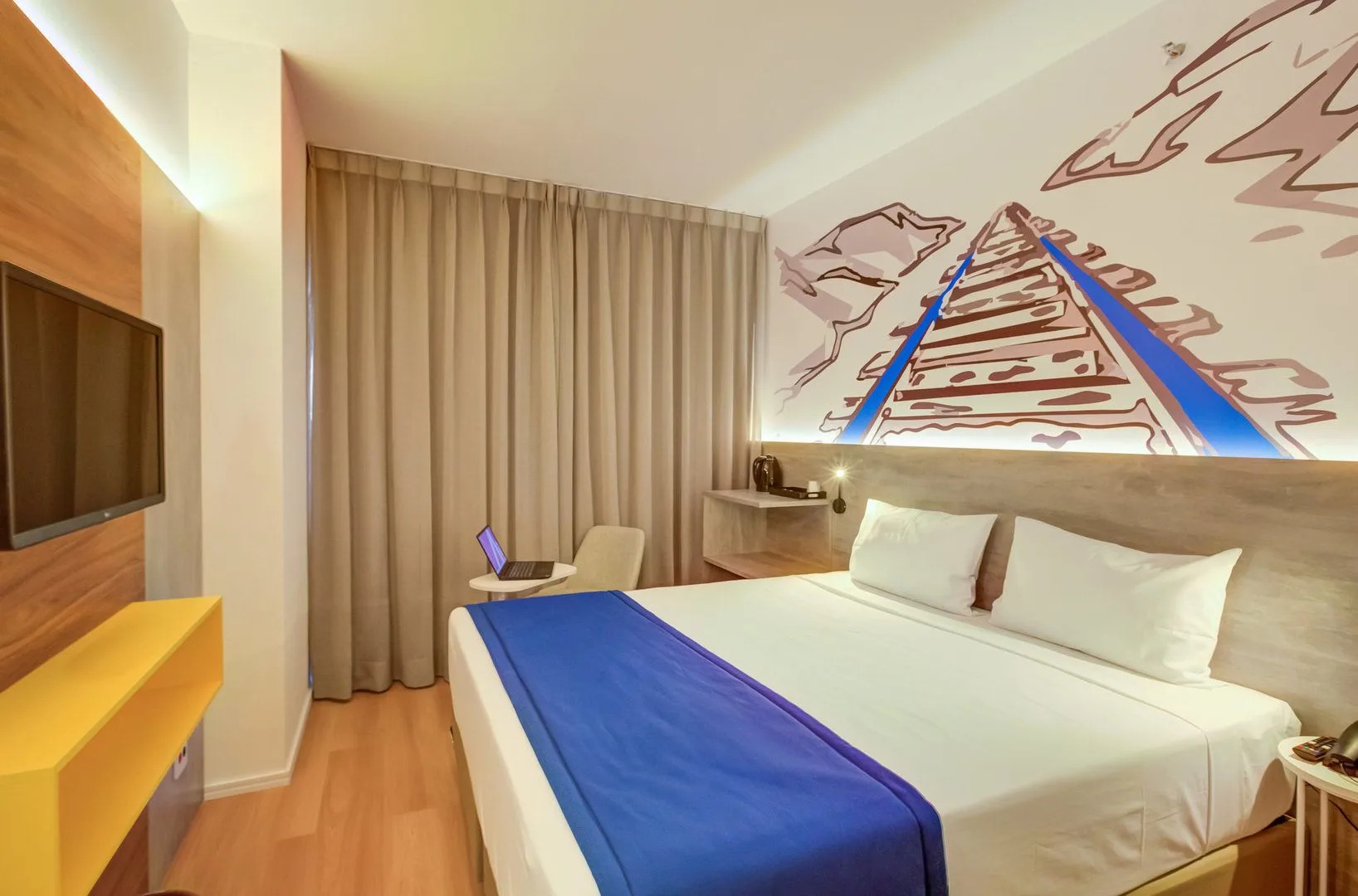 Ramada Encore Cruzeiro