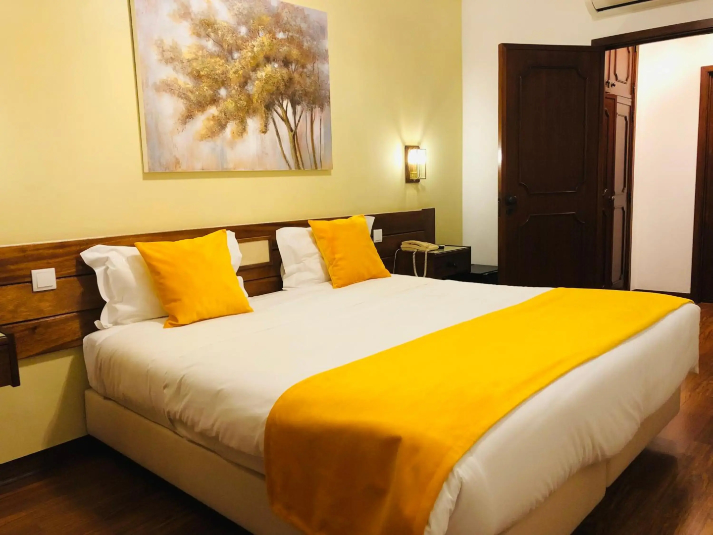 Hotel Jardim Viana do Castelo