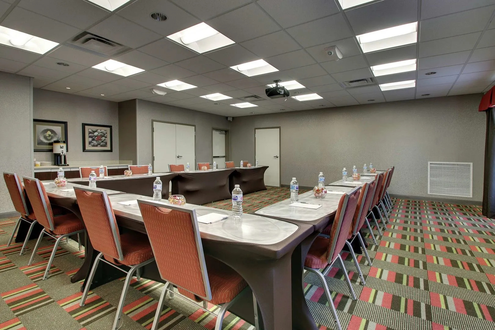 Hampton Inn & Suites Shreveport/South