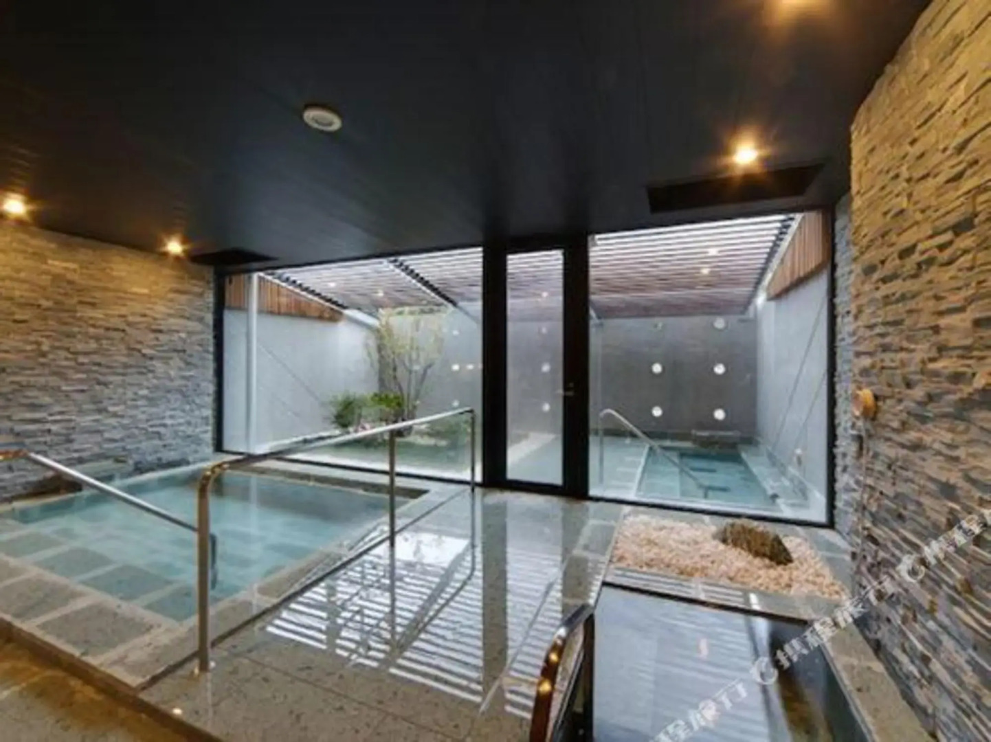 Yugawara Onsen Chitose