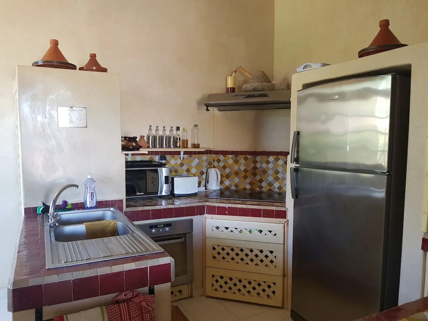 Le Jardin aux Etoiles