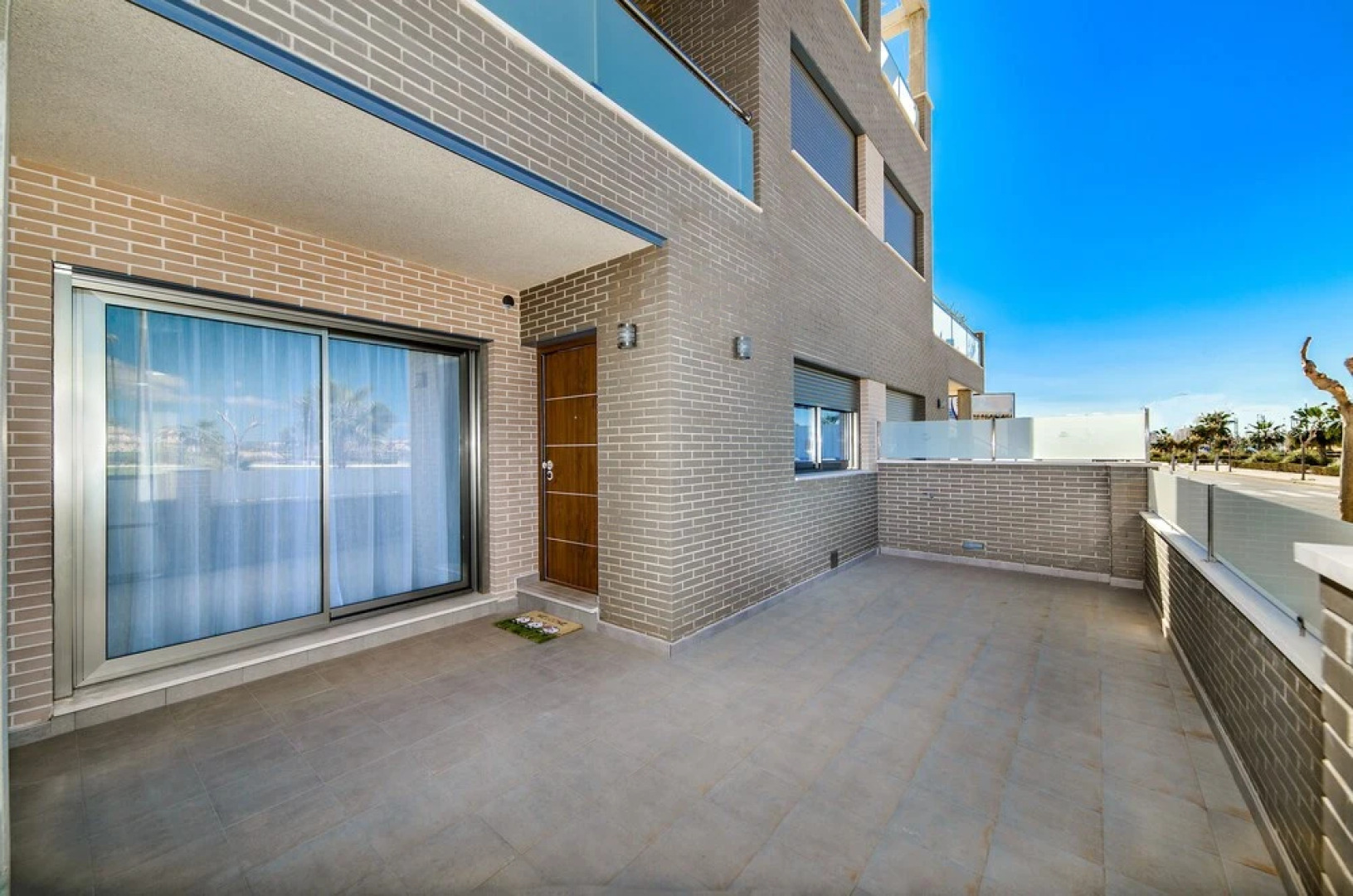 Bungalow Bennecke Agata