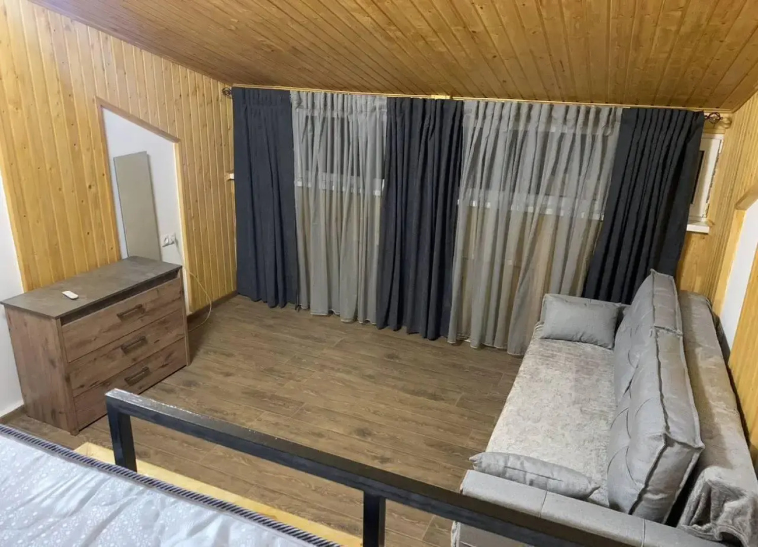 Дом на улице Пихтовый мыс 26