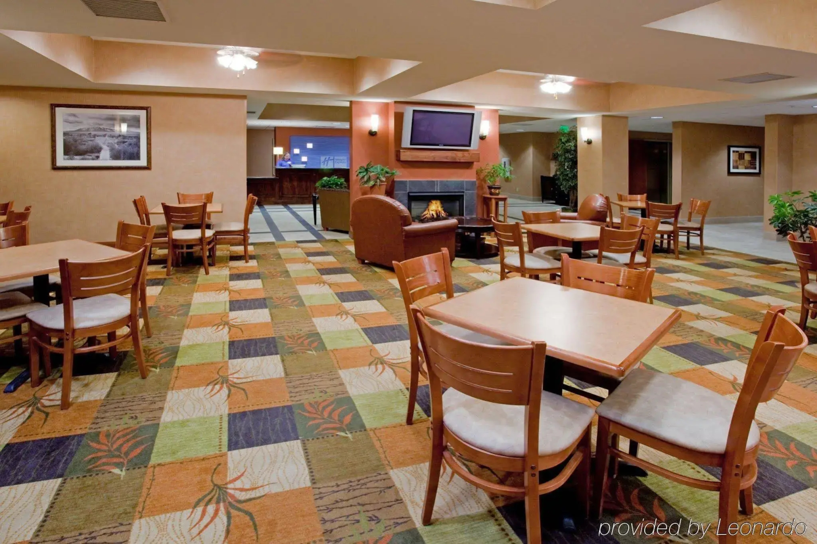 Holiday Inn Express Rawlins by IHG