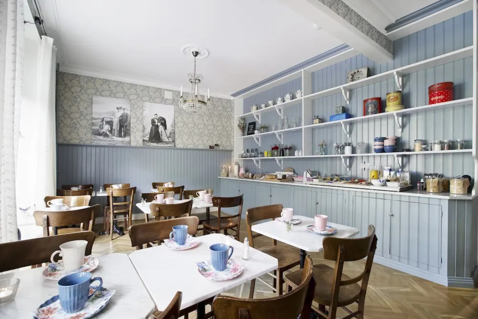 Okens Bed & Breakfast