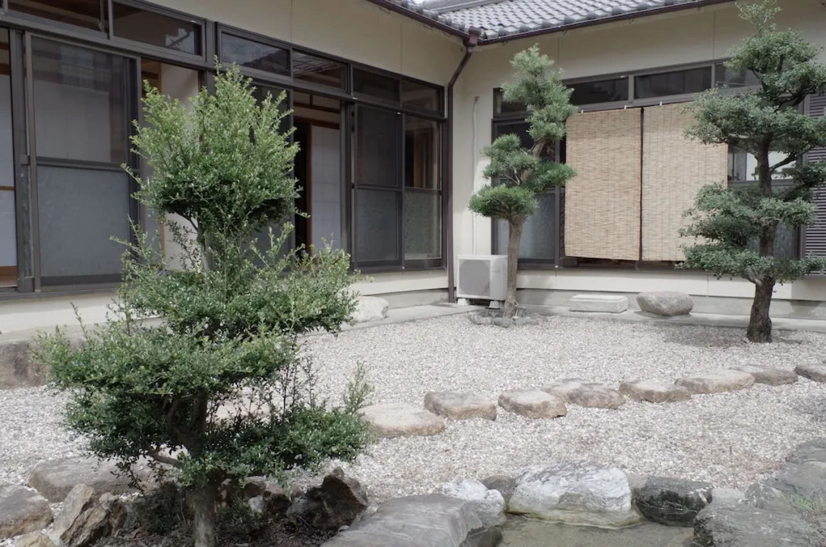 Inuyama Guest House KODINMARI