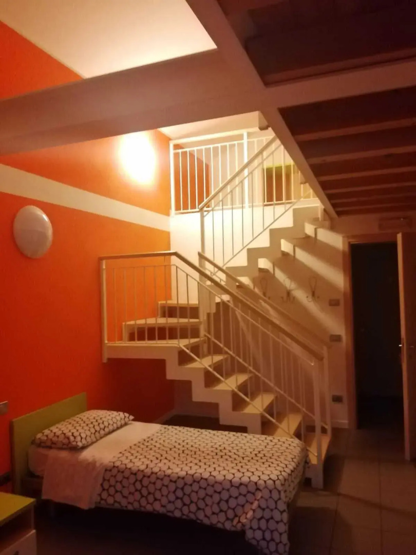 ostello del pittore