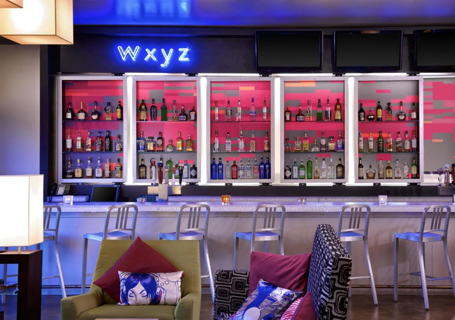 Aloft Tulsa Downtown