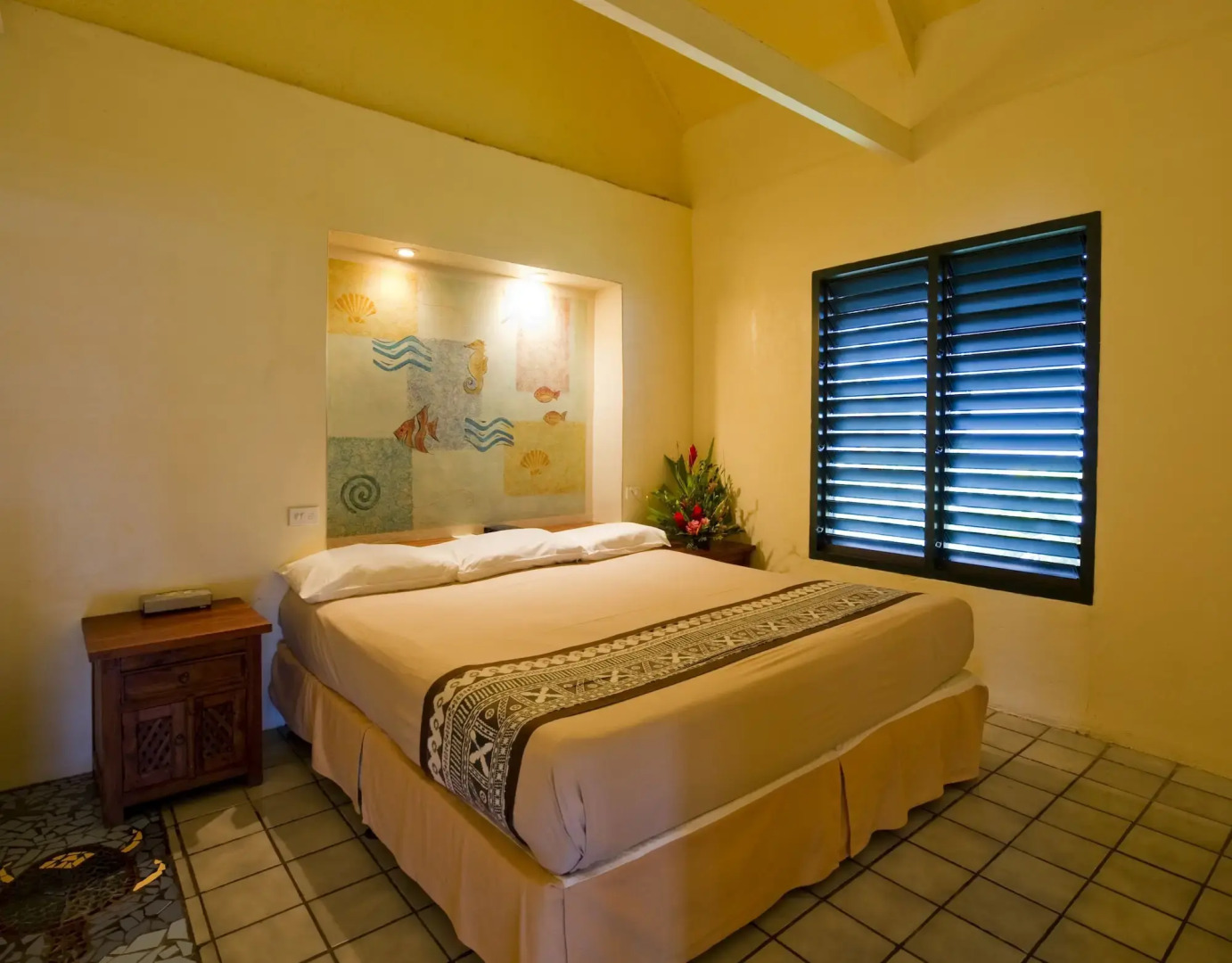 Fiji Hideaway Resort and Spa