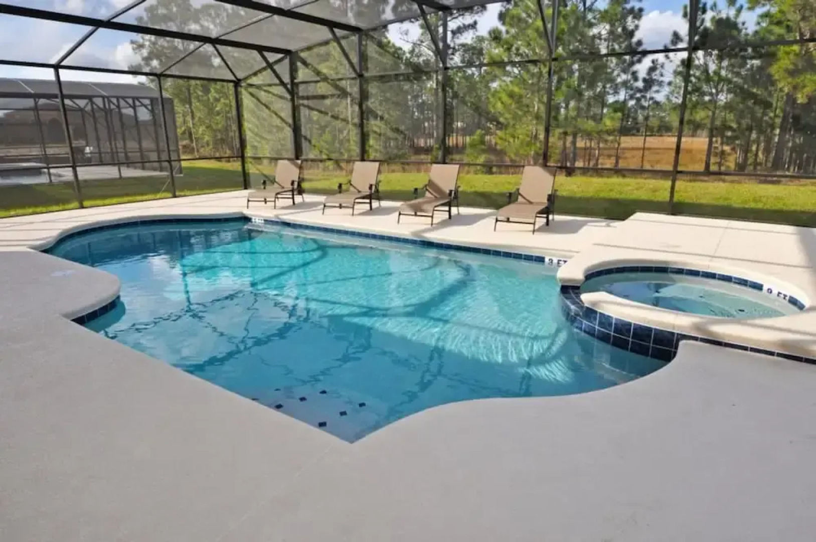 Watersong Resort 256