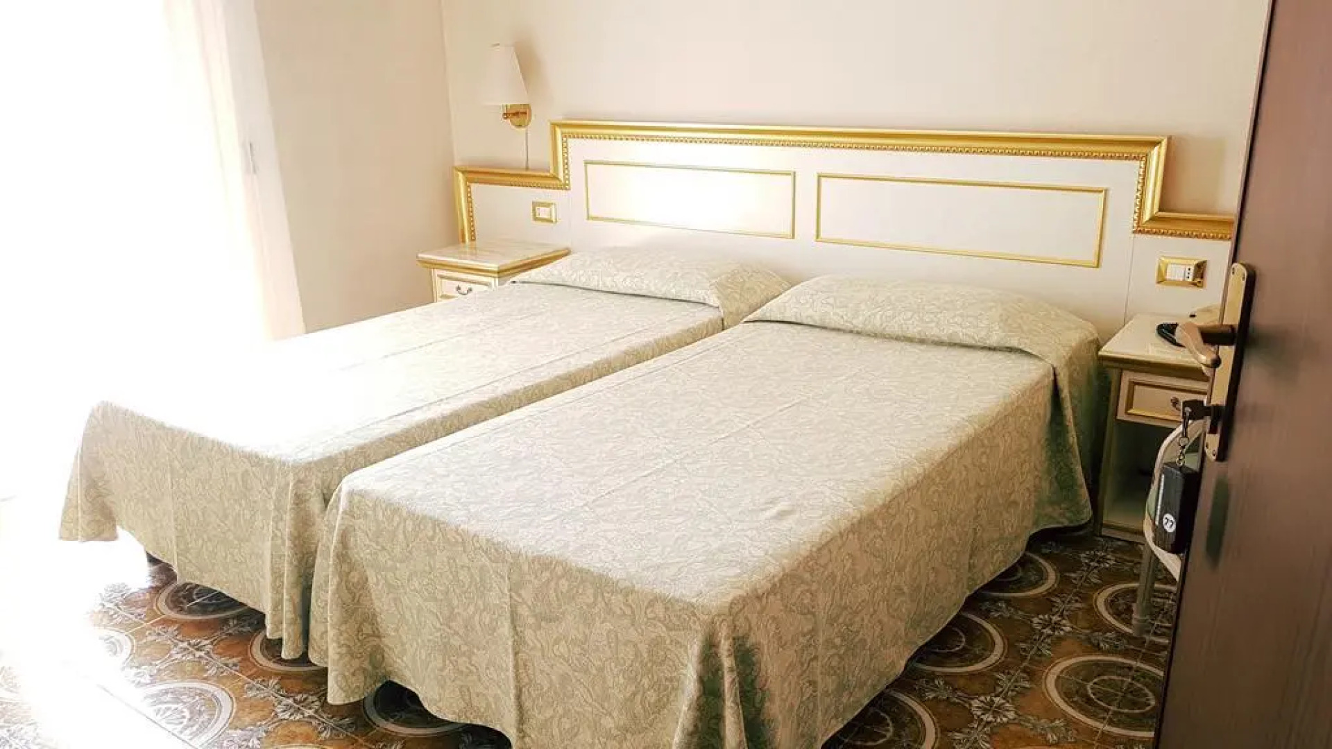 Hotel Terme Villa Piave