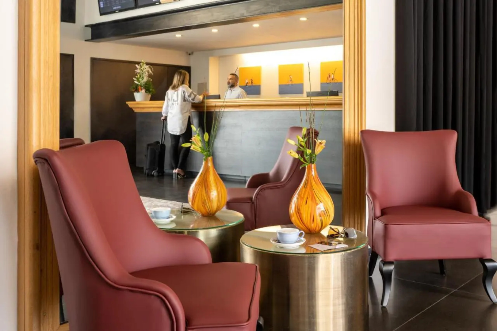 Leonardo Boutique Hotel Rehovot