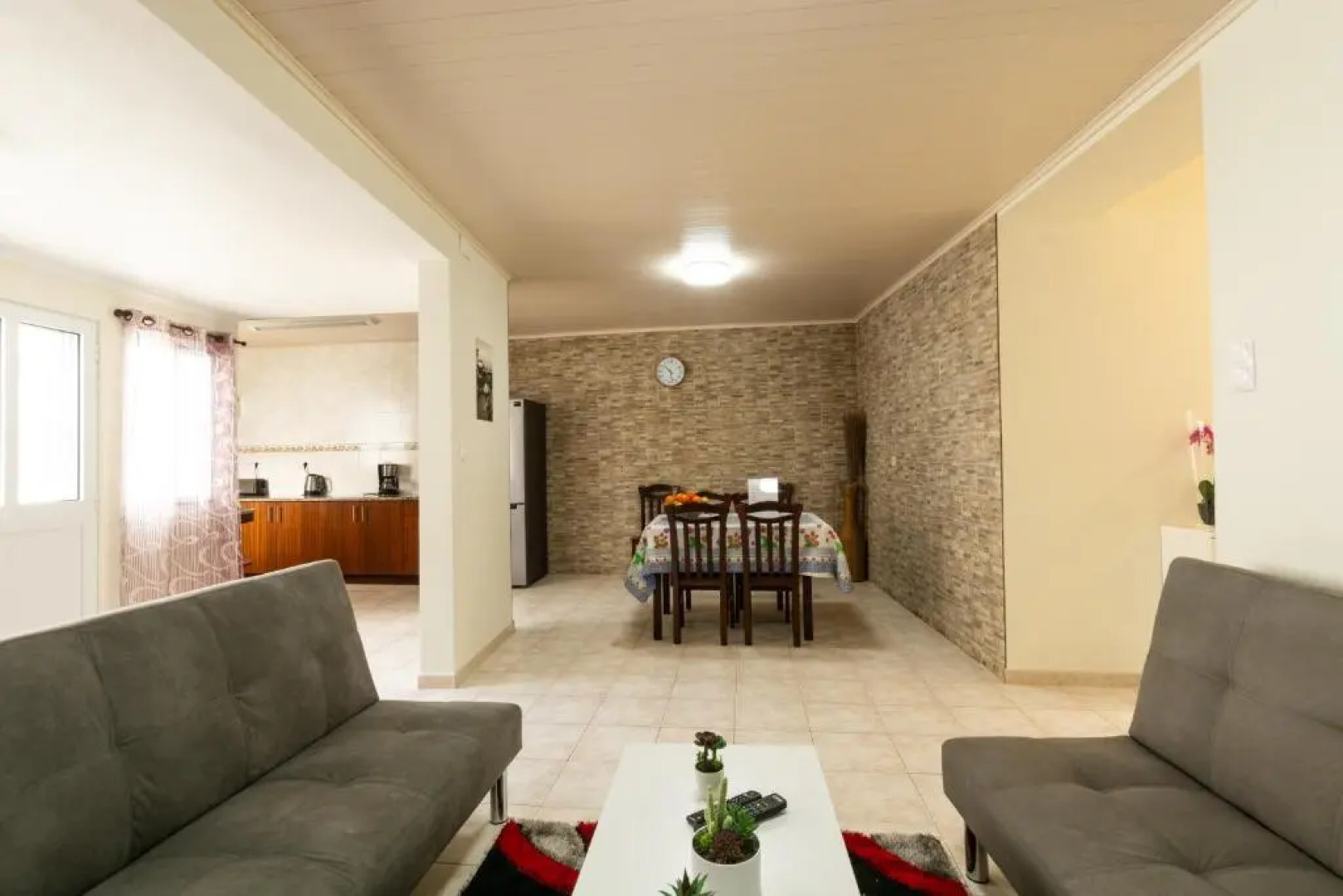 Casa Piscinas Naturais