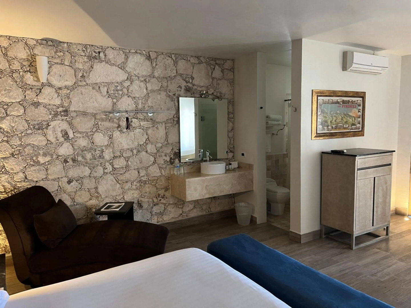 Hotel Boutique Casa Mateo