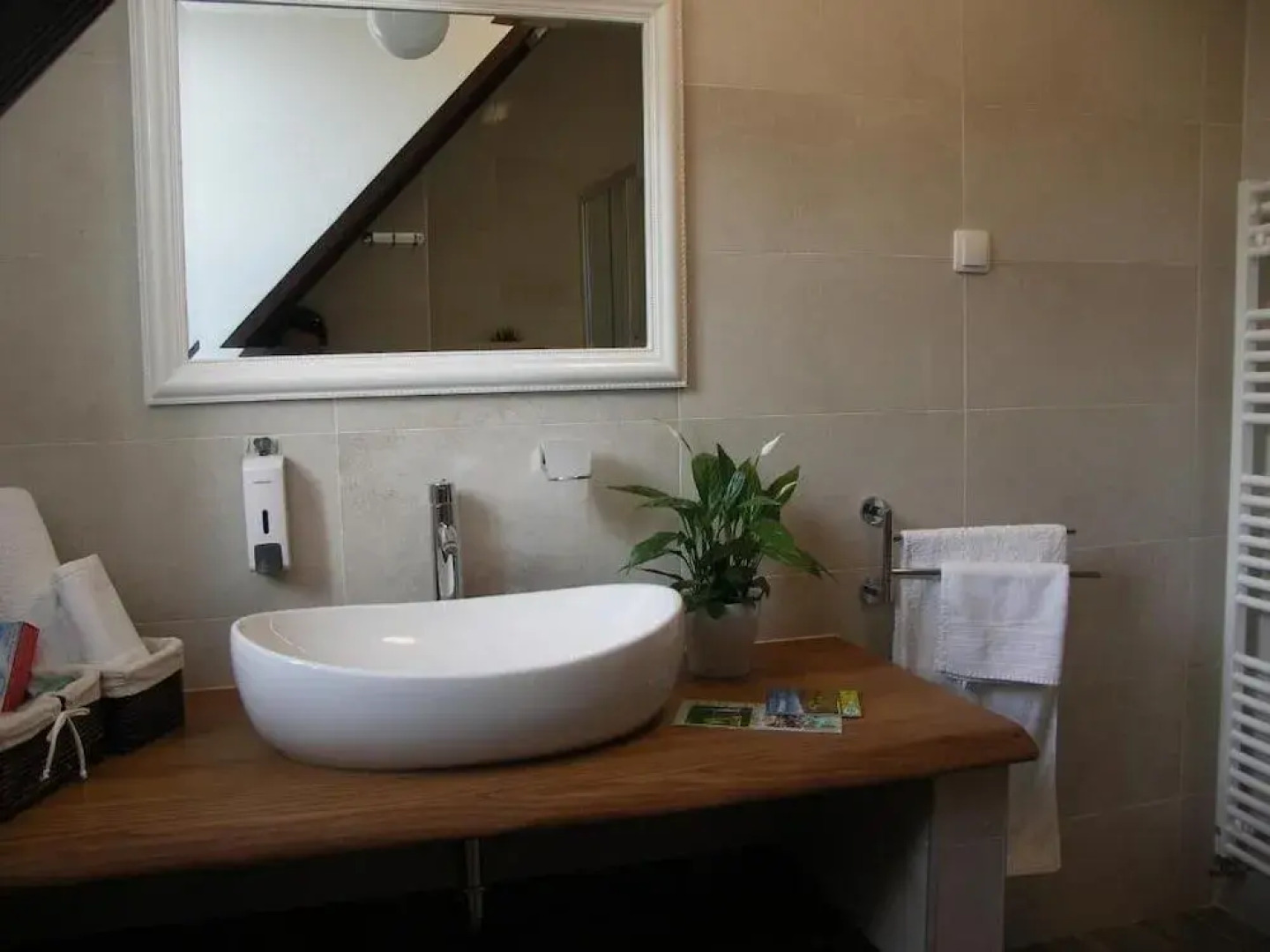 B&B Villa Sumrak Plitvica Rooms