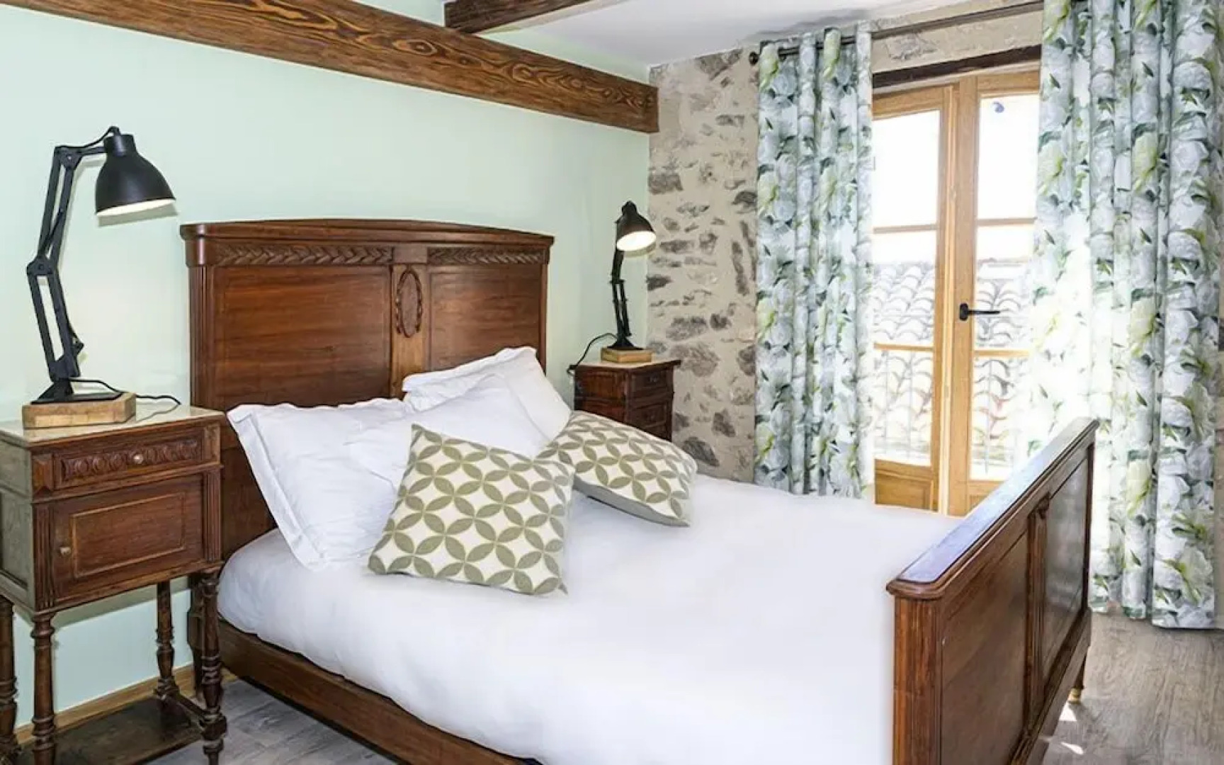 La Maison du Château