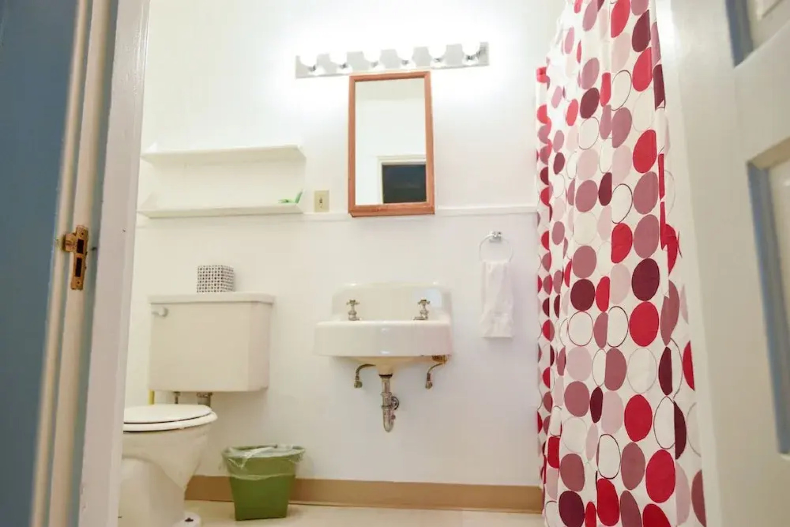 Brown and Hawkins Historical Apartments