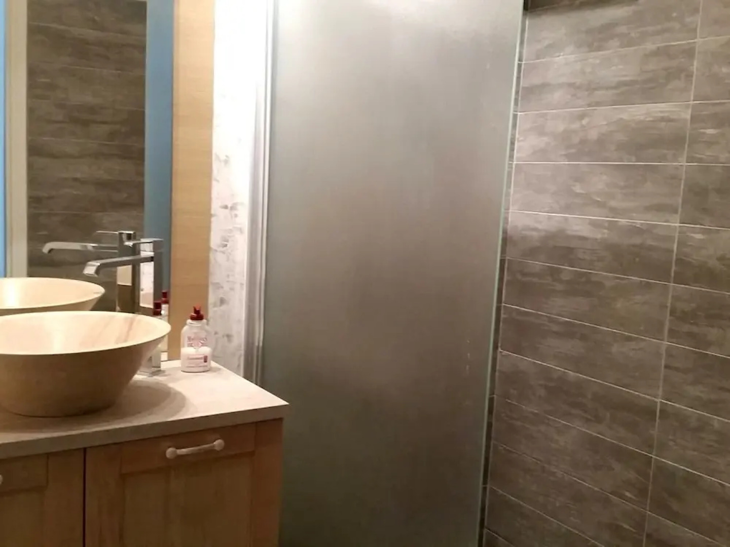 Appartement Panoramic