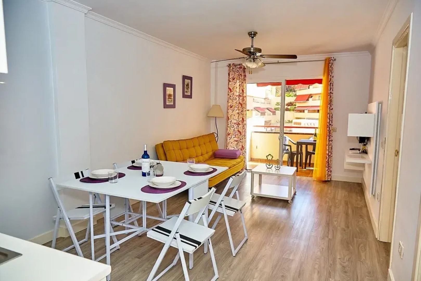 Apartamento Zamora Pool