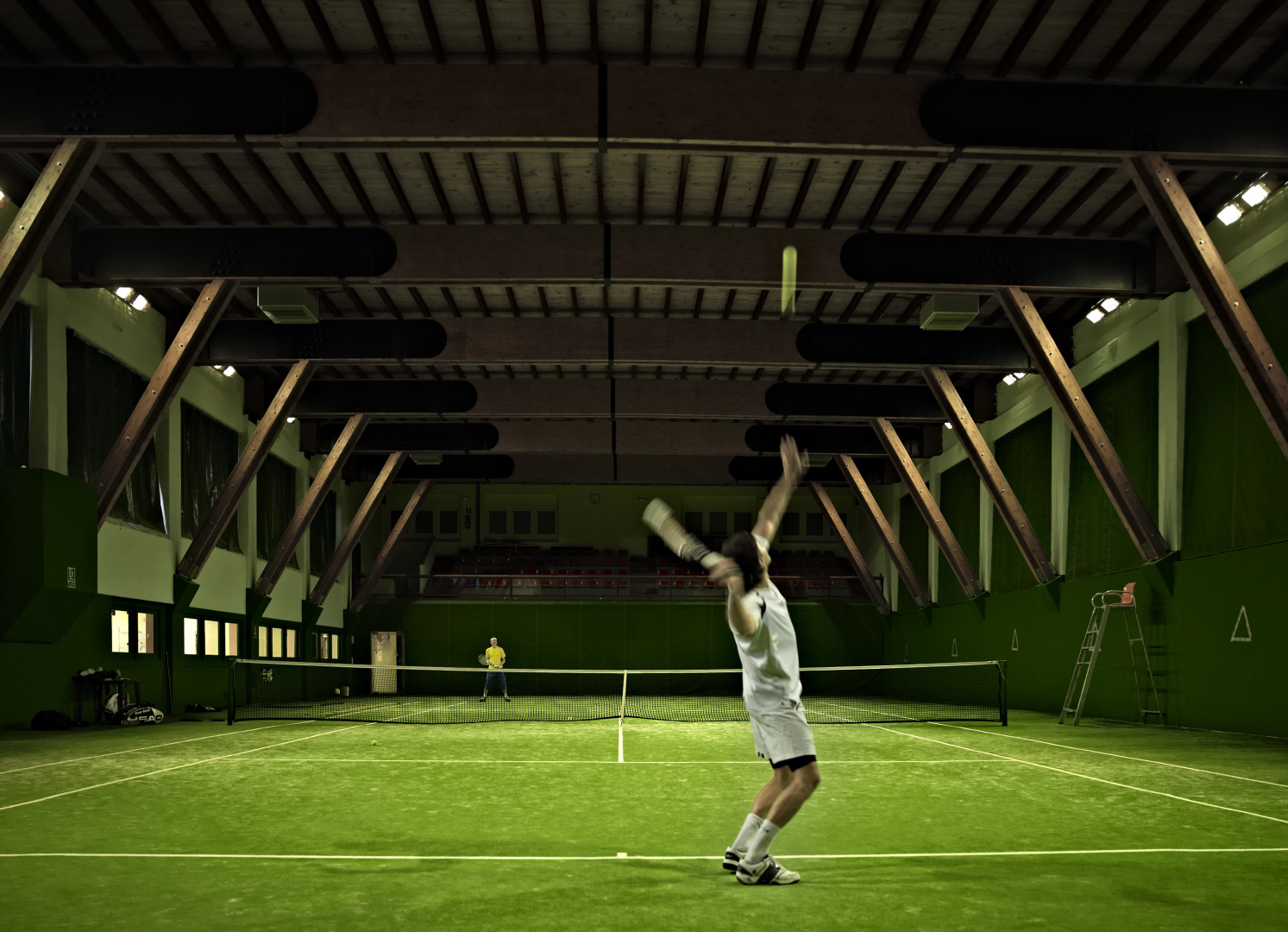 Aparthotel Anyóspark Mountain & Wellness Resort