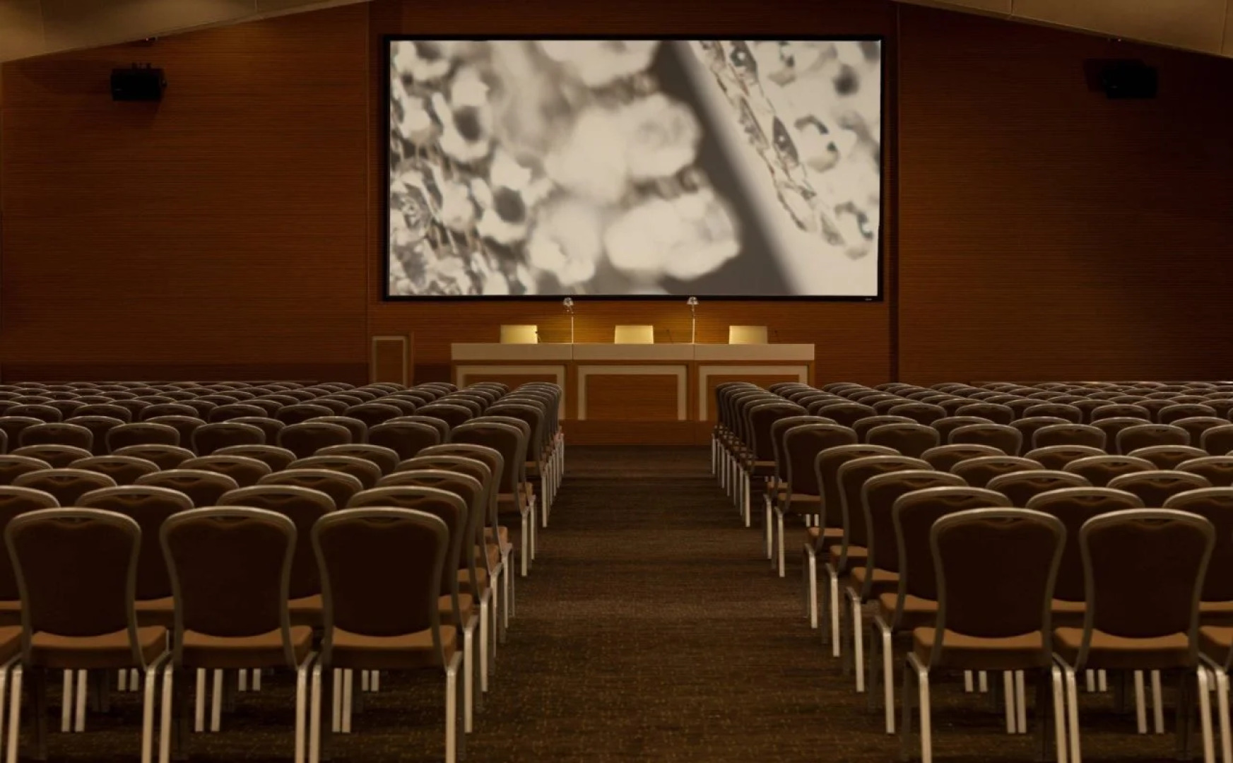 Renaissance Tlemcen Hotel