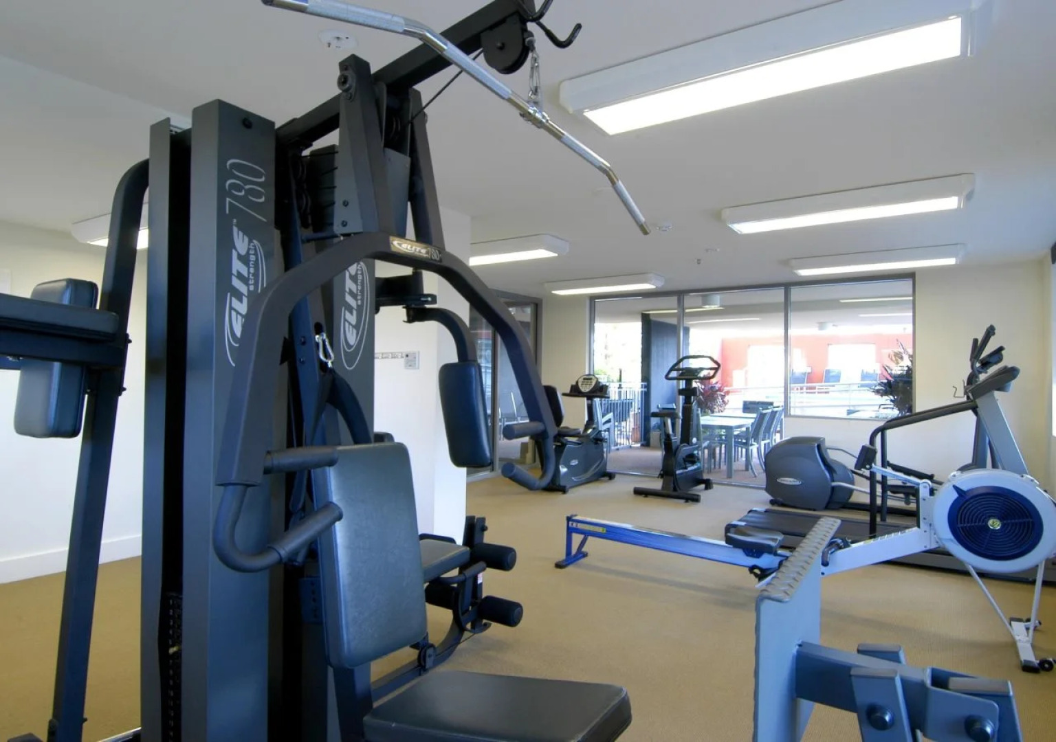 Mantra Broadbeach on the Park