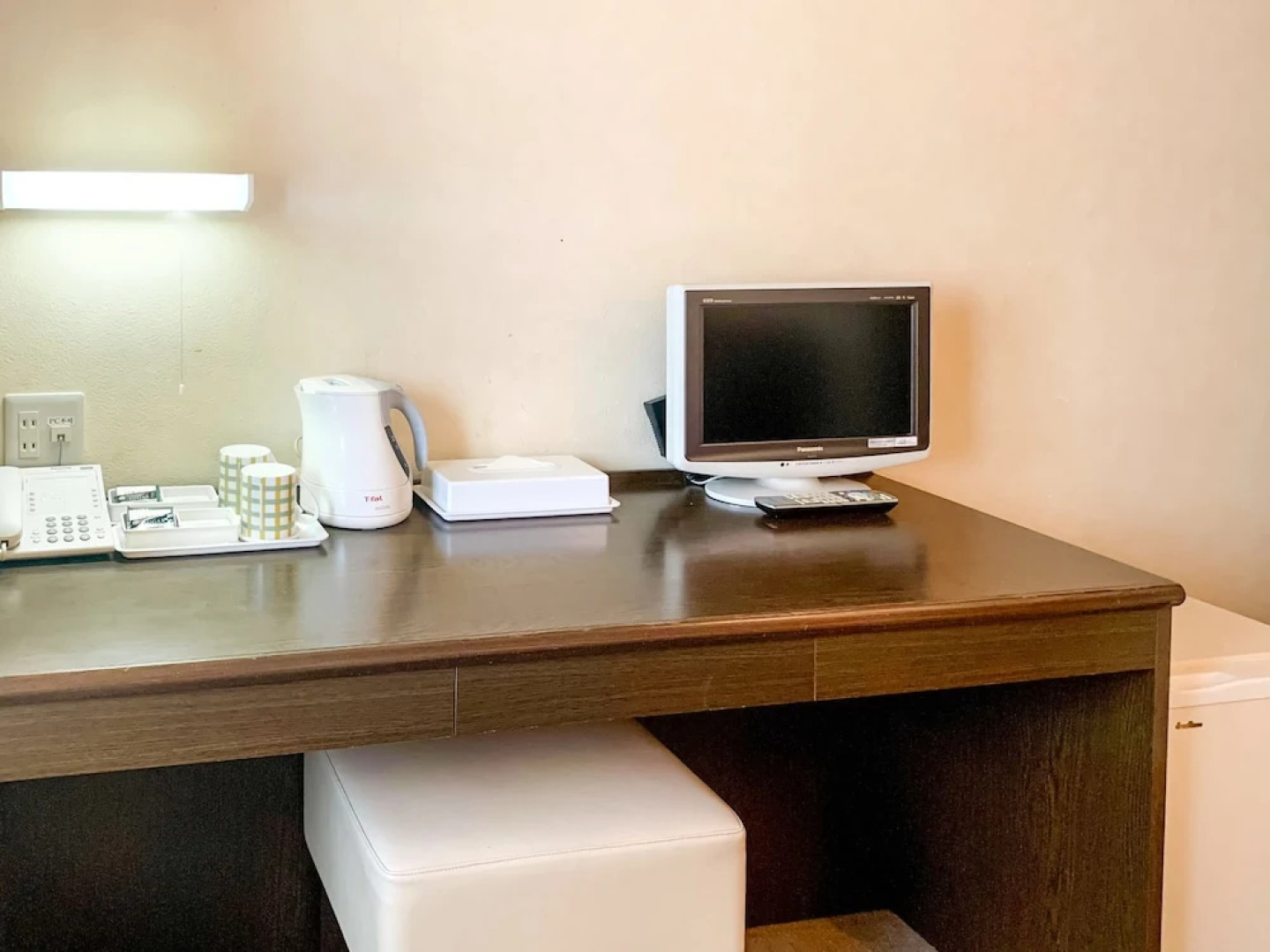 Tabist IWATA Station Hotel