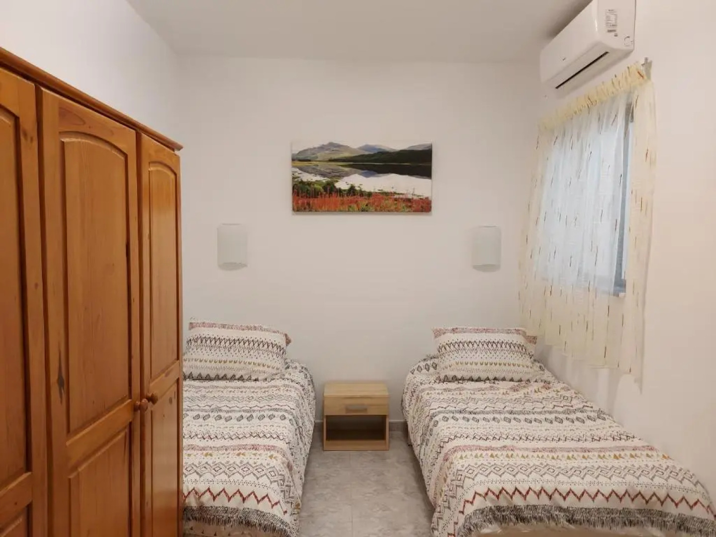 Gizimina Masionette in Marsascala by Sea and near Airport