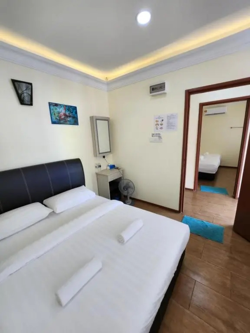 LTH (Little Turtle's Home)