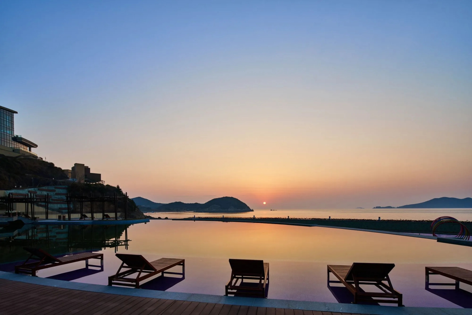 Crowne Plaza Ningbo Xiangshan Sea View by IHG