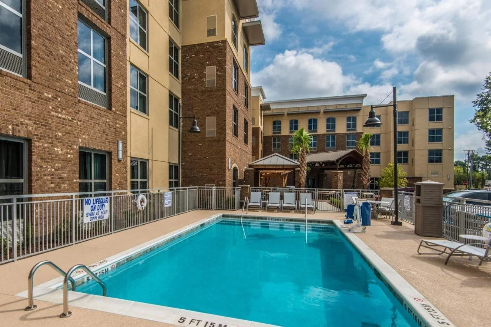 Staybridge Suites Charleston - Mount Pleasant by IHG