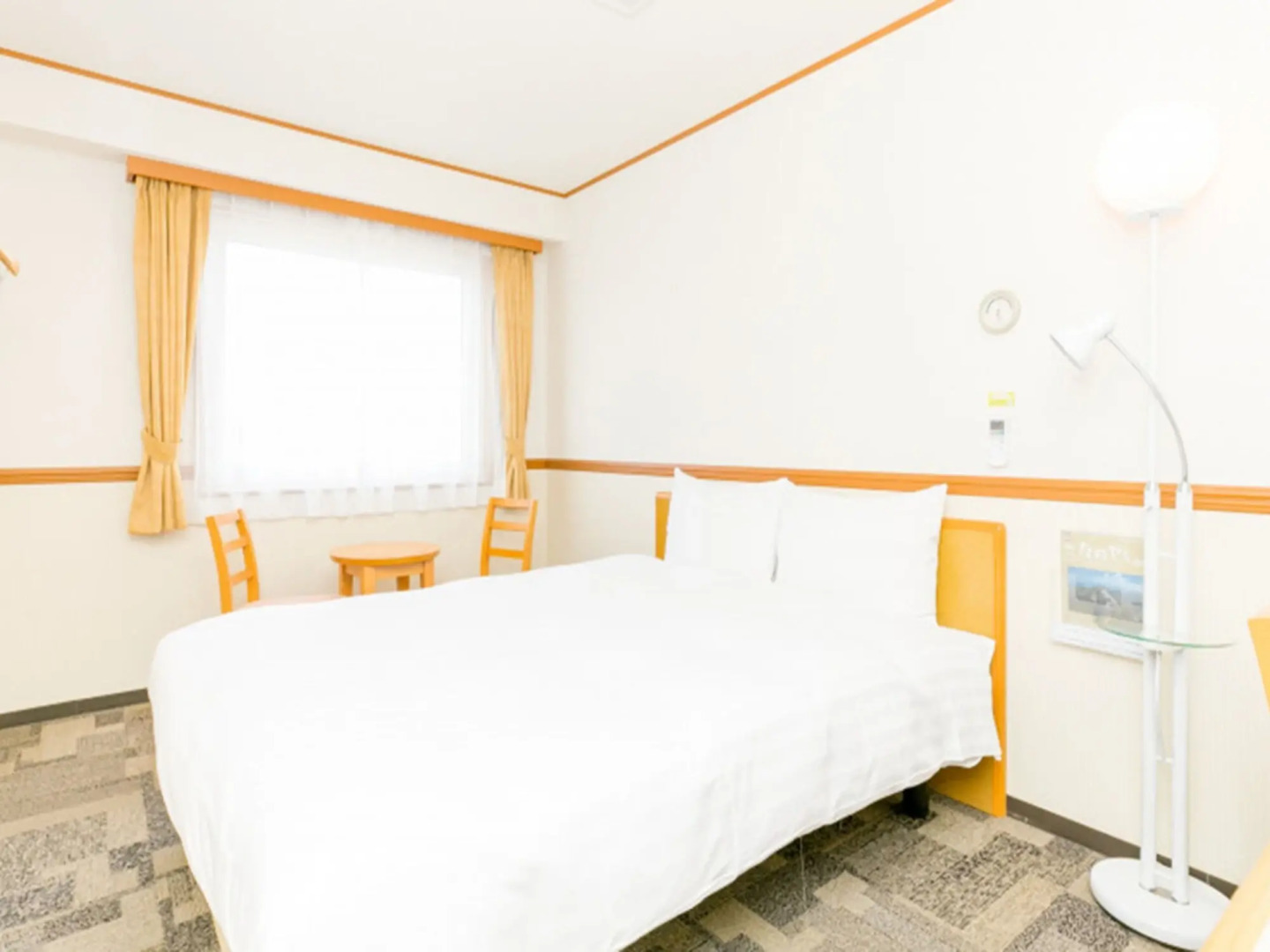 Toyoko Inn Oita Ekimae