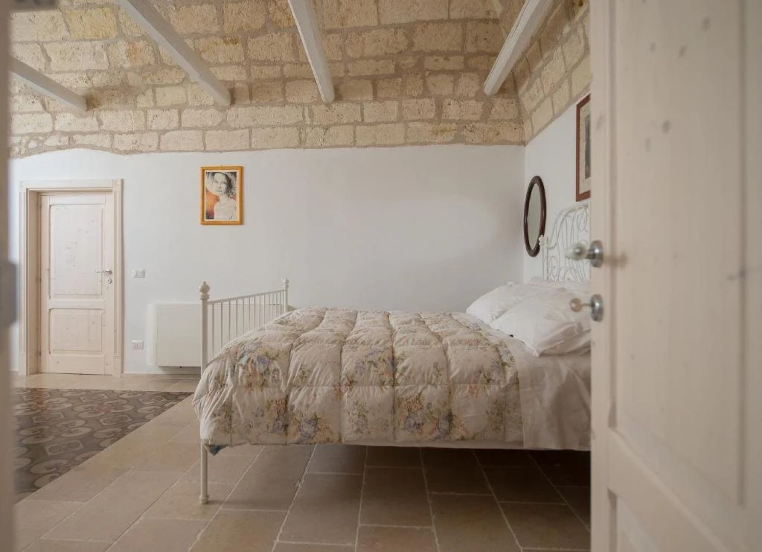 Ai Cappuccini Guest House