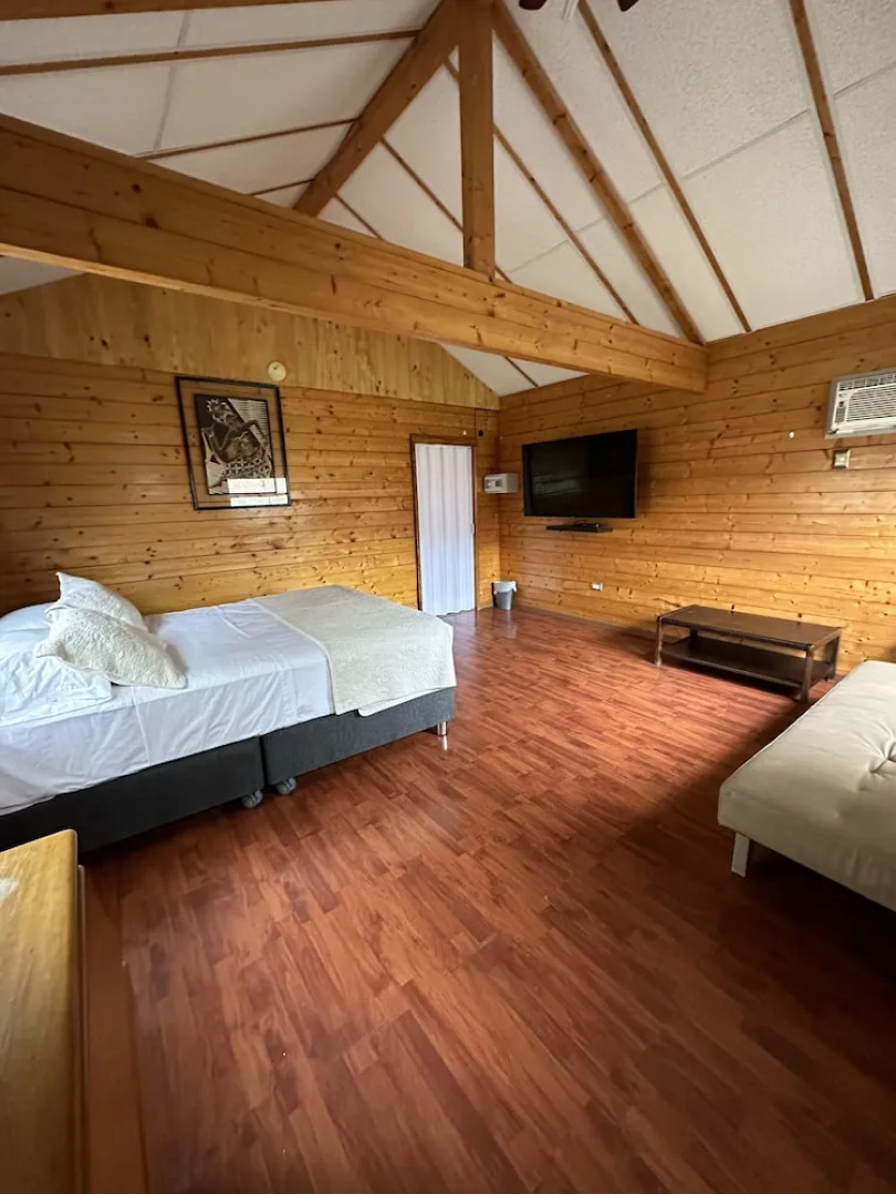 VPX Hoteles Cieneguilla