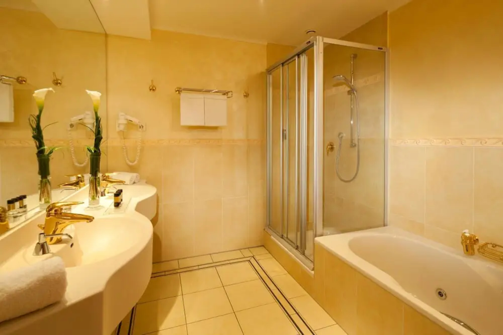 Vital Hotel Westfalen Therme
