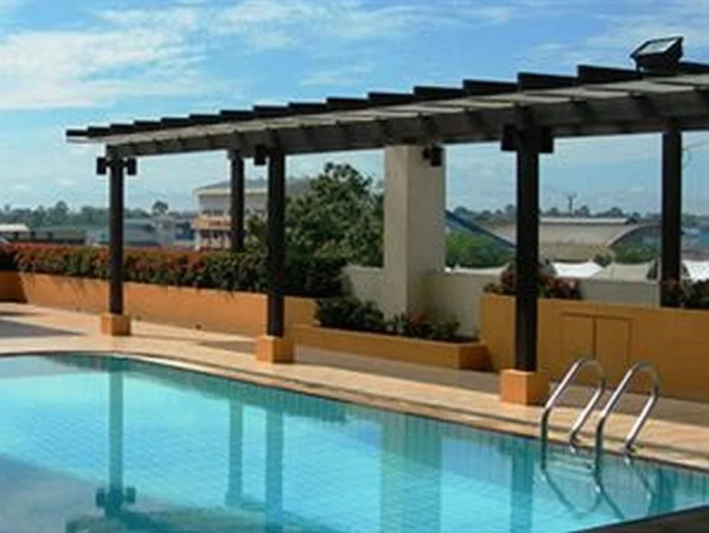 Tanahmas The Sibu Hotel