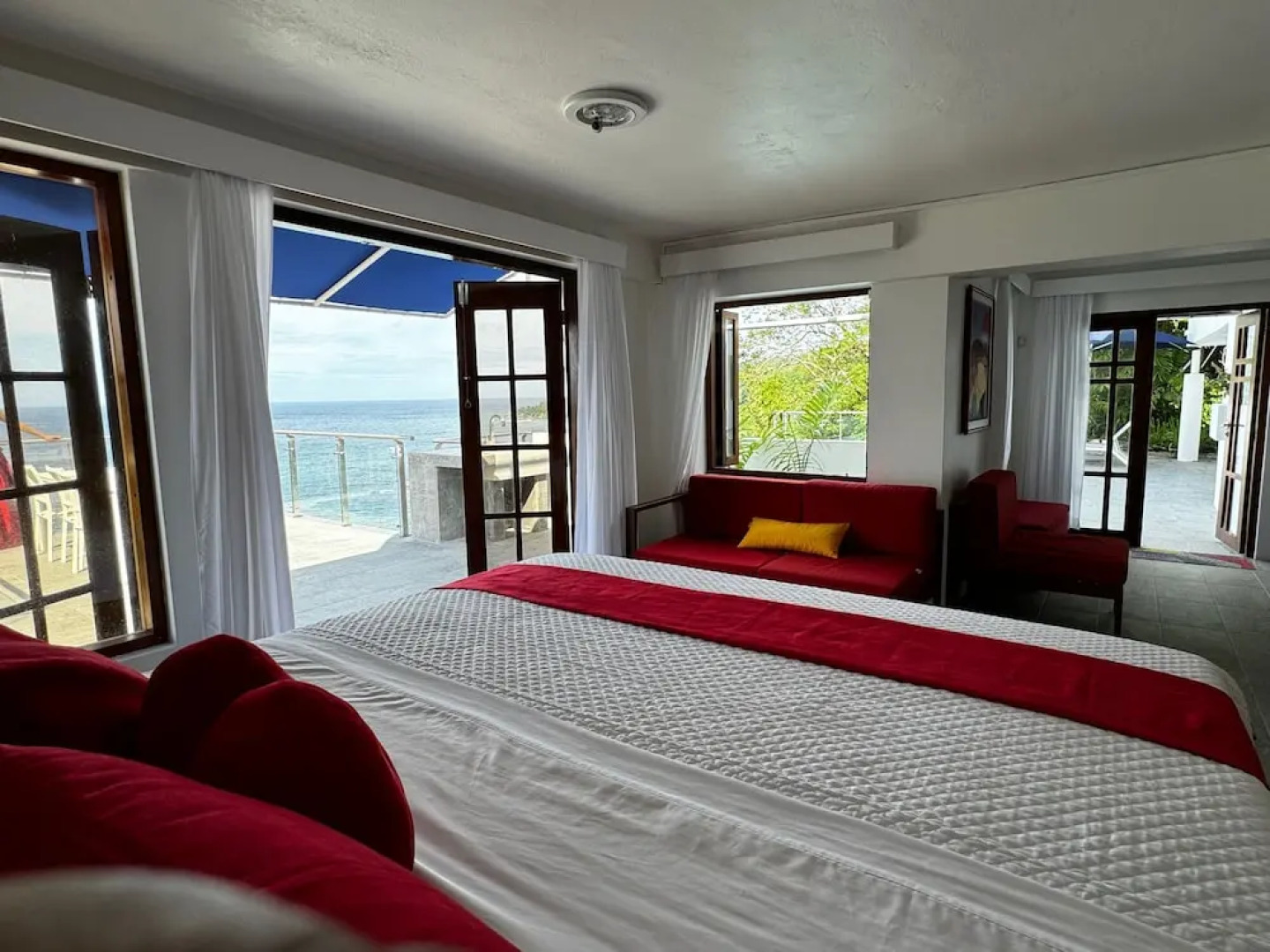 Villa Being - Tobago Luxury B&B