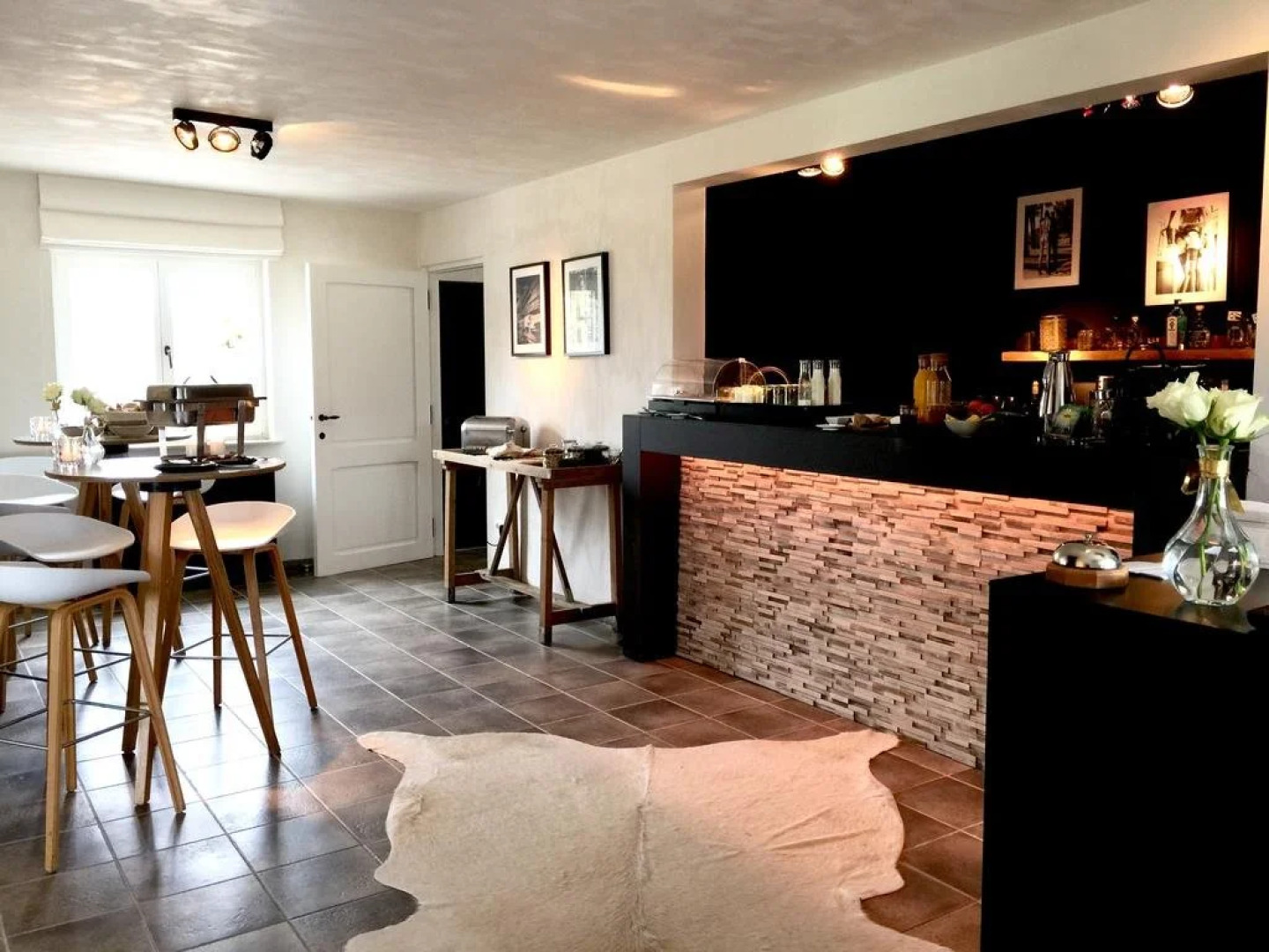 B&B Hoeve La Cascina