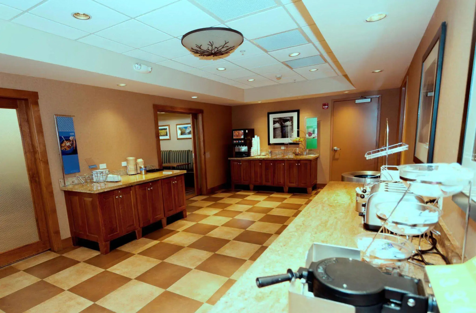 Hampton Inn & Suites Riverton