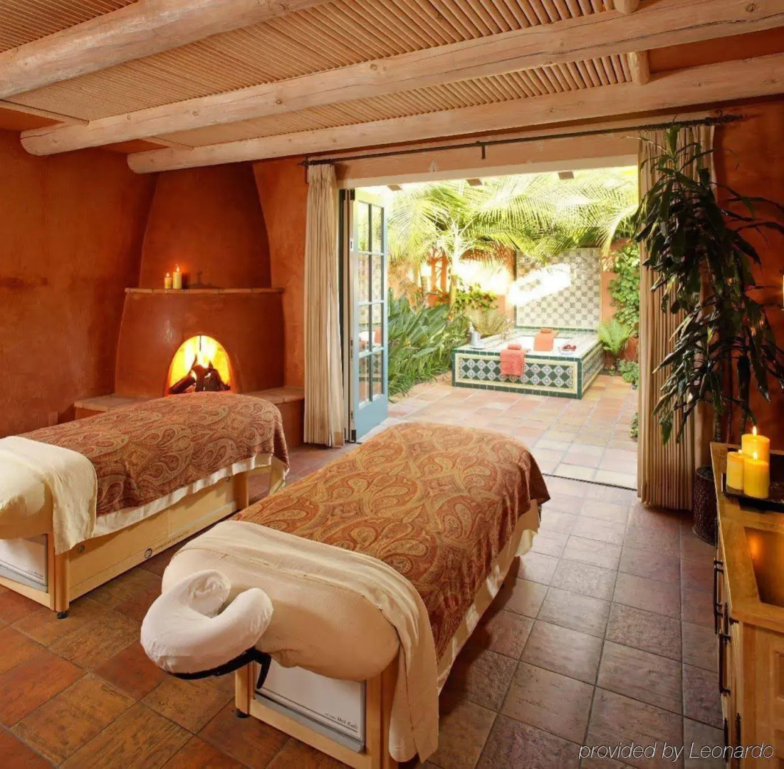 Rancho Valencia Resort and Spa